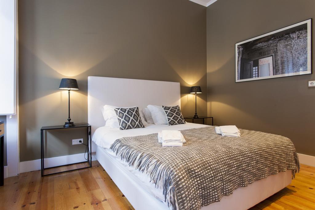 Apartment Altido Downtown Pier Apartments *