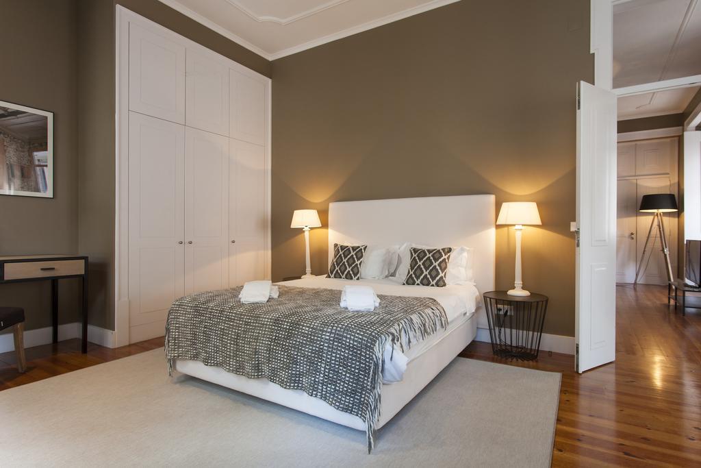 Apartment Altido Downtown Pier Apartments *