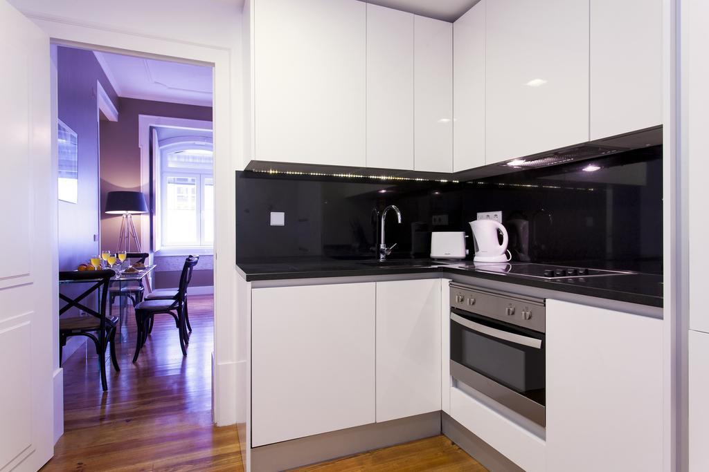 Apartment Altido Downtown Pier Apartments