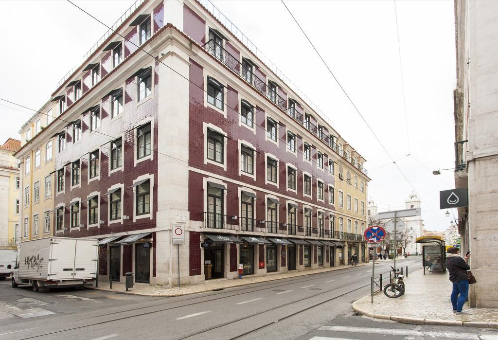 Apartment Altido Downtown Pier Apartments *