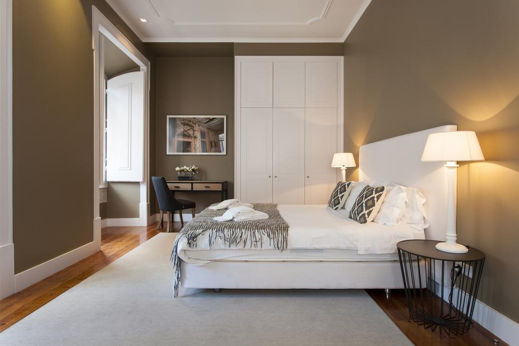 Altido Downtown Pier Apartments Lisbon
