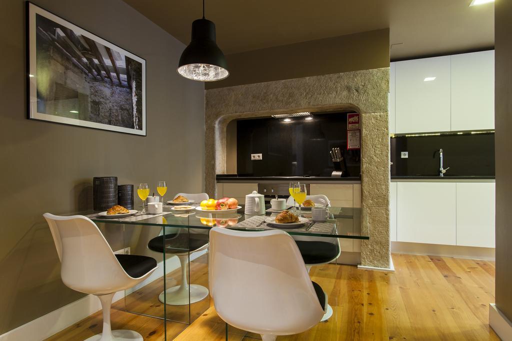 Apartment Altido Downtown Pier Apartments