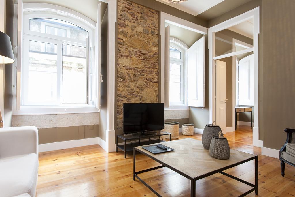 Apartment Altido Downtown Pier Apartments Lisbon