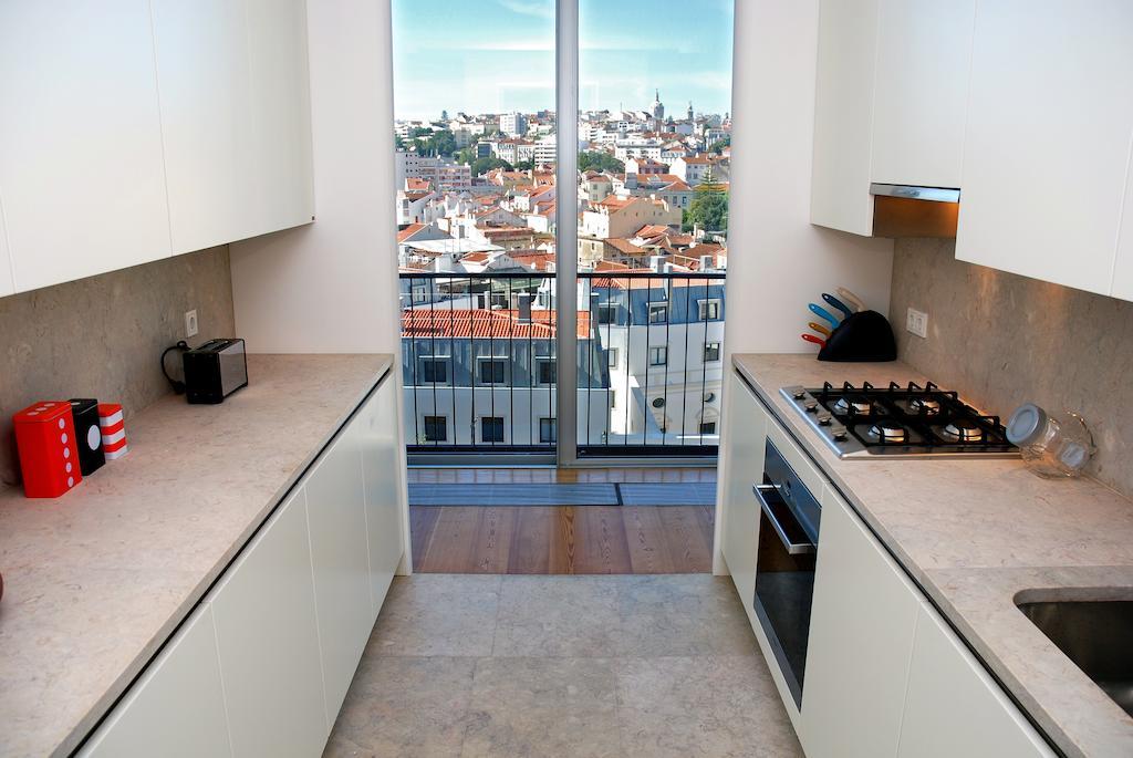 Apartment Santa Catarina Luxury Apartments By Linc *