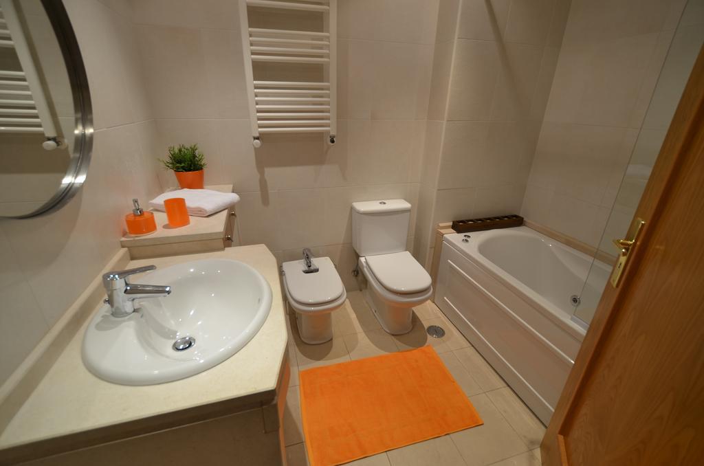 Apartment Expo Marina Lis