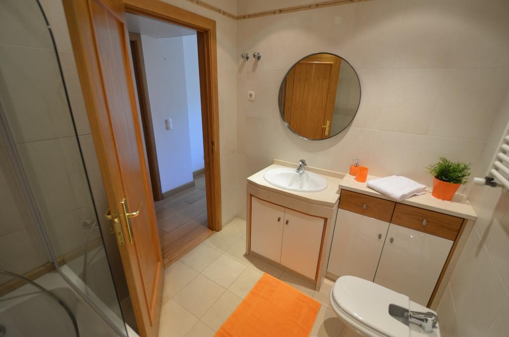 Apartment Expo Marina Lis Lisbon