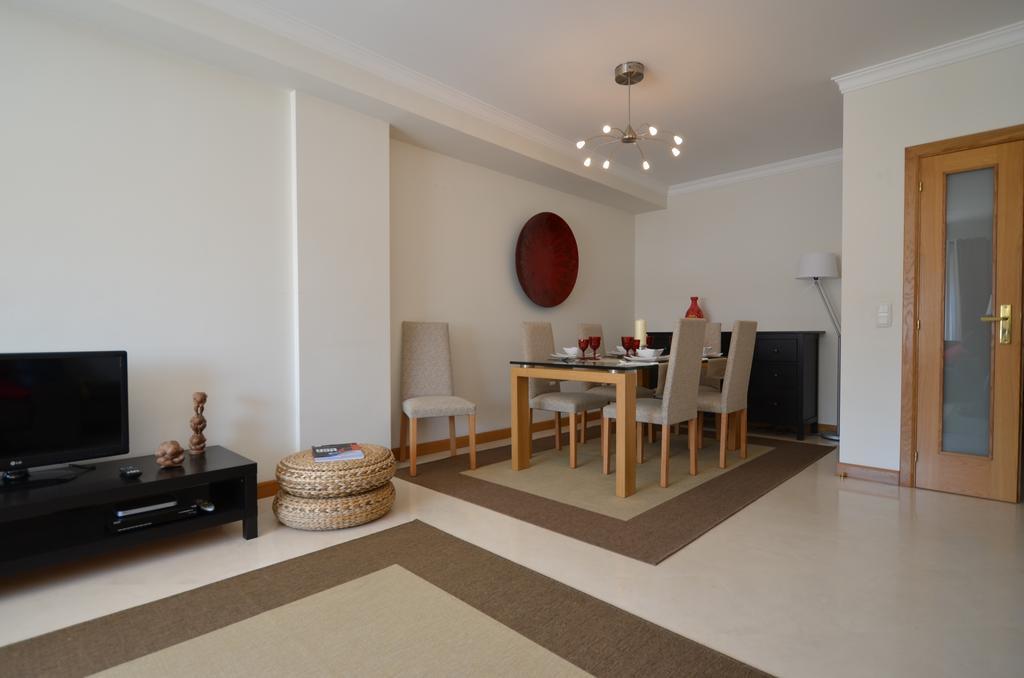 Apartment Expo Marina Lis Lisbon