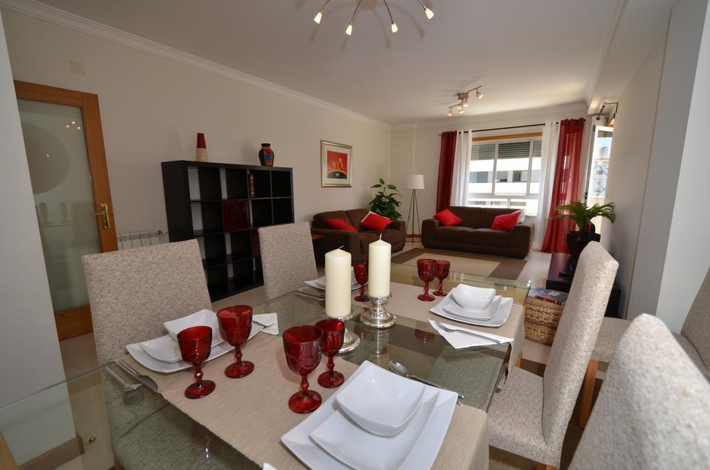 Apartment Expo Marina Lis