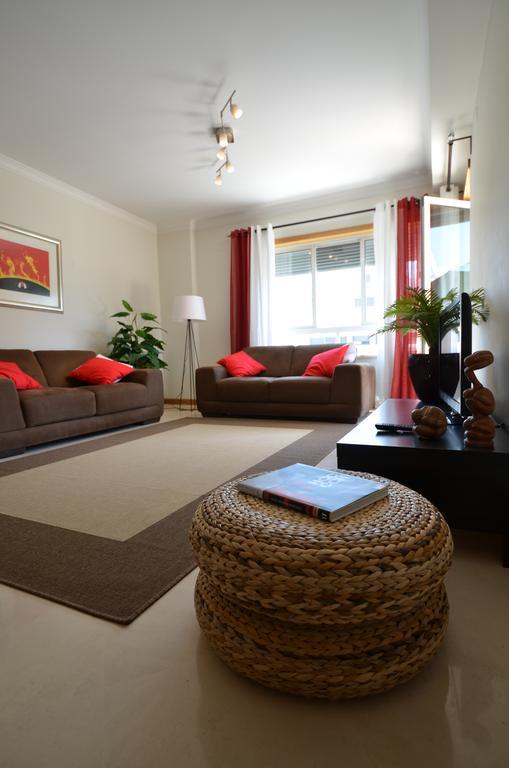 Apartment Expo Marina Lis Lisbon