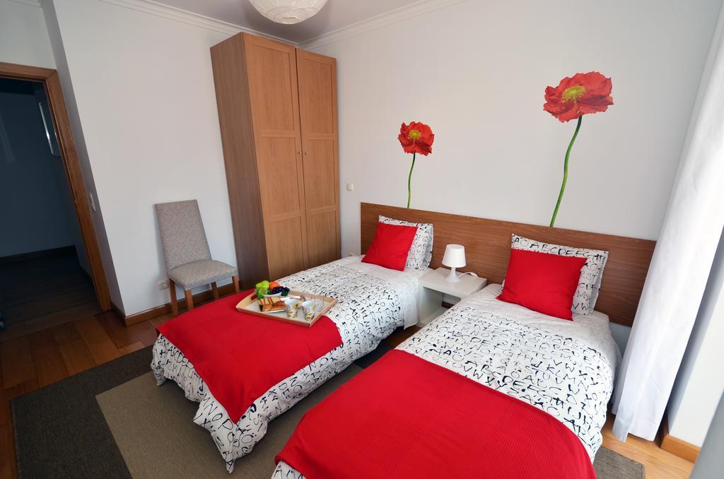 Apartment Expo Marina Lis *