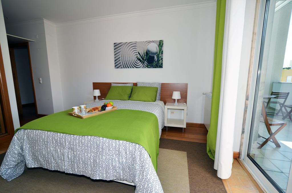 Apartment Expo Marina Lis