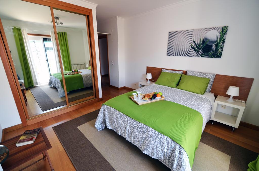 Apartment Expo Marina Lis Lisbon
