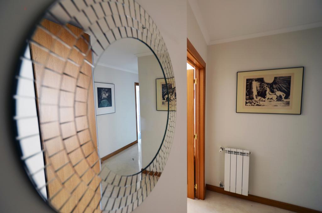 Apartment Expo Marina Lis Lisbon