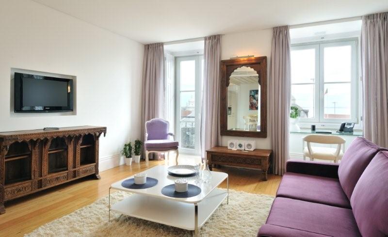 Apartment Chiado 16 *