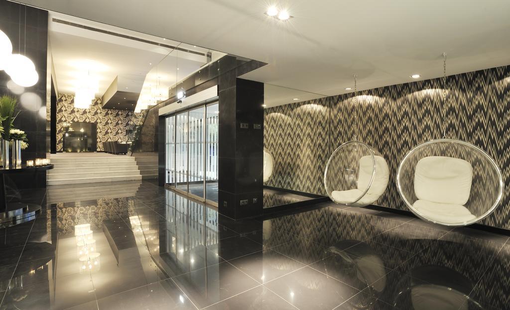 Hotel Avani Avenida Liberdade