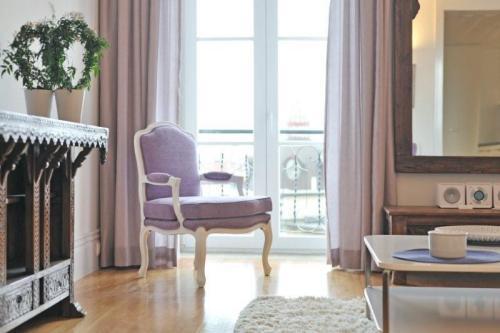 Apartment Chiado 16 Lisbon