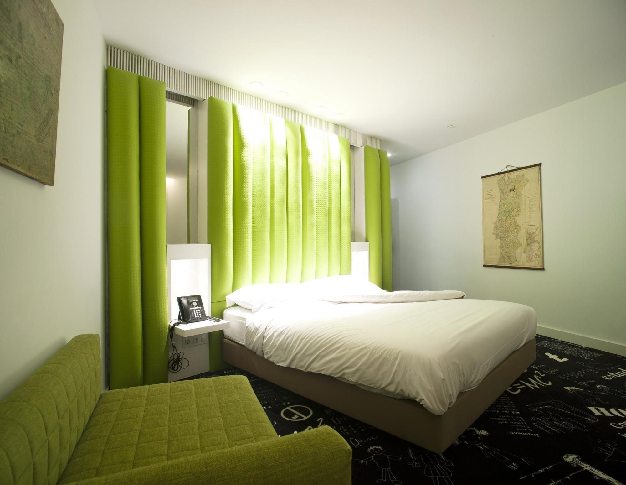 Hotel Da Estrela - By Unlock