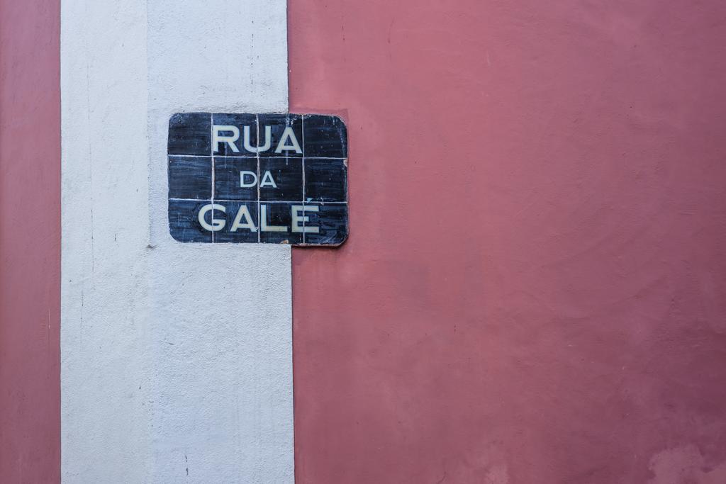 Gale Terceiro