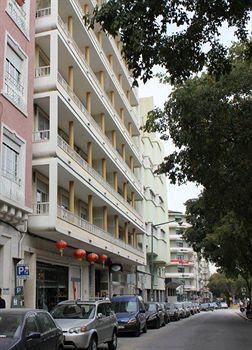 Casa de hóspedes Residencial Duque De Saldanha