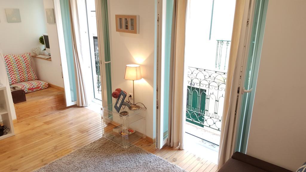 Apartment Bairro Alto - Bica 1