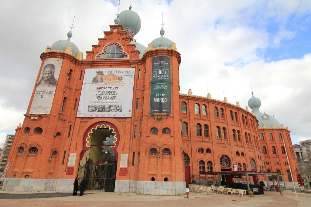Hotel Imperador Lisbon