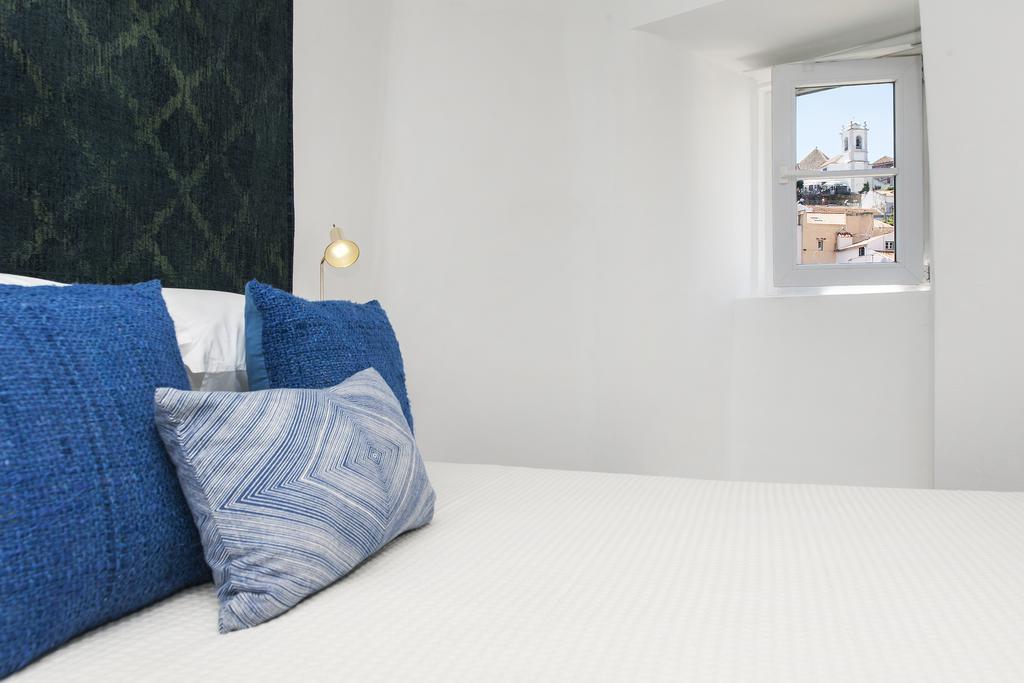 Apartment Alfama - St Estevao Viewpoint | Cheese & Wine