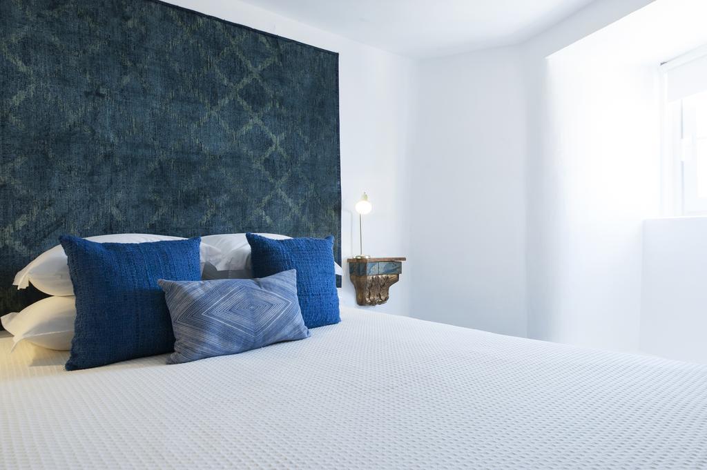 Apartment Alfama - St Estevao Viewpoint | Cheese & Wine *