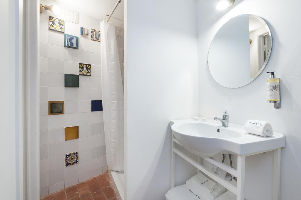 Apartment Alfama - St Estevao Viewpoint | Cheese & Wine Lisbon