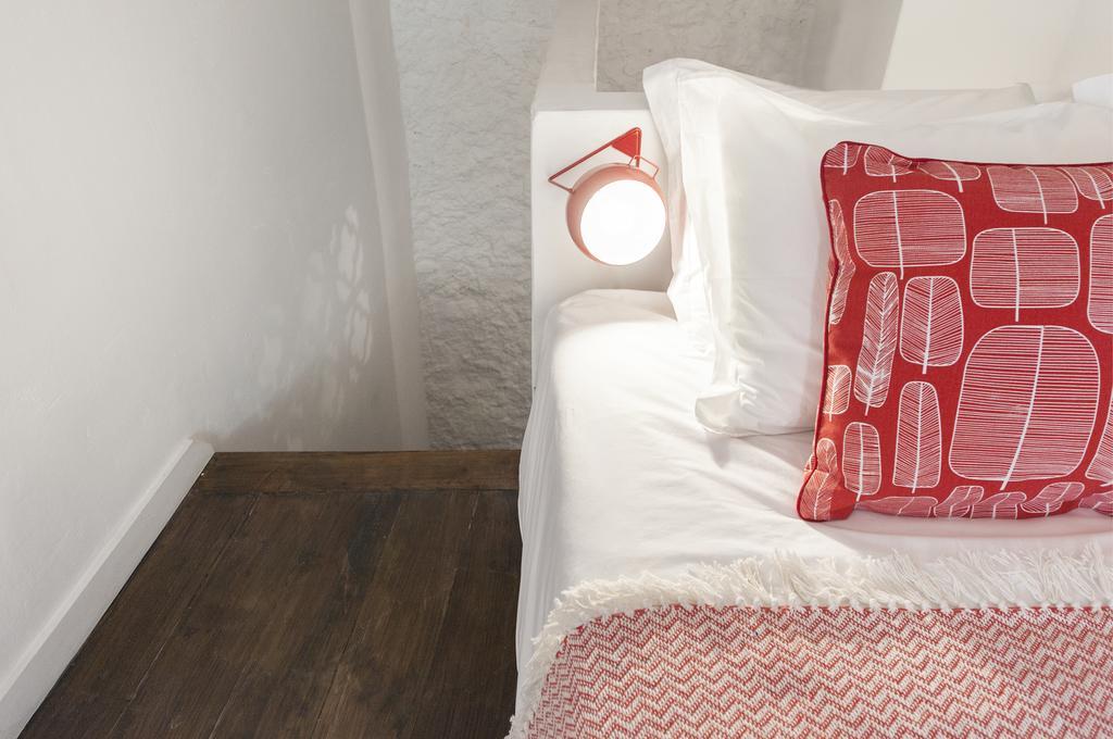 Apartment Alfama - St Estevao Viewpoint | Cheese & Wine *