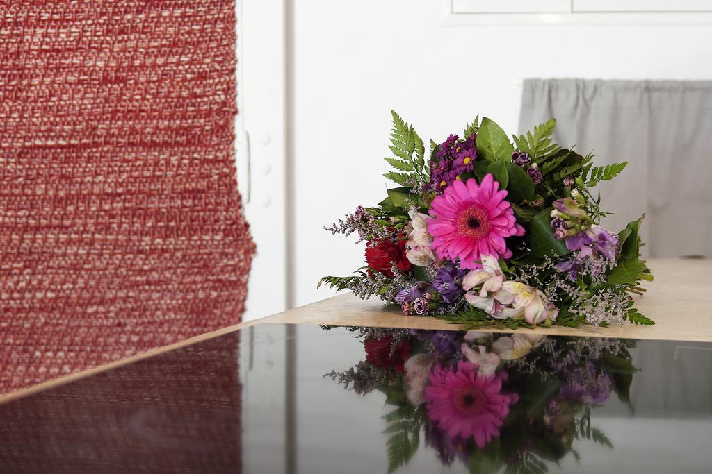 Apartment Alfama - St Estevao Viewpoint | Cheese & Wine *