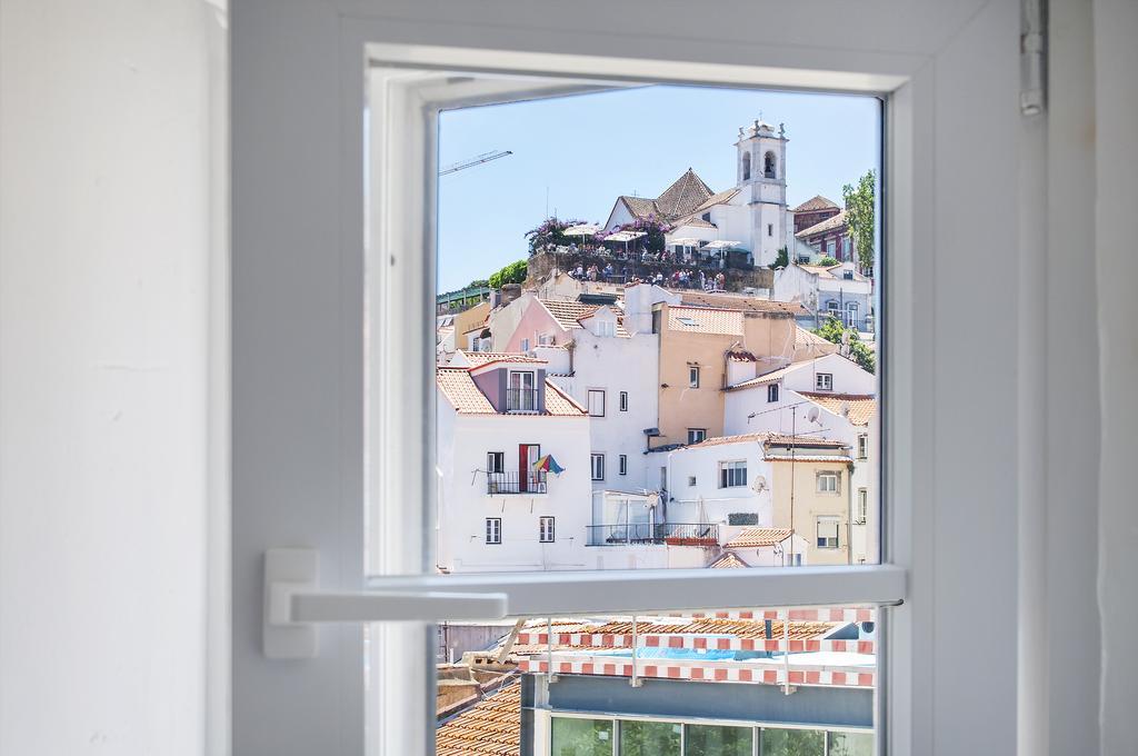 Apartment Alfama - St Estevao Viewpoint | Cheese & Wine