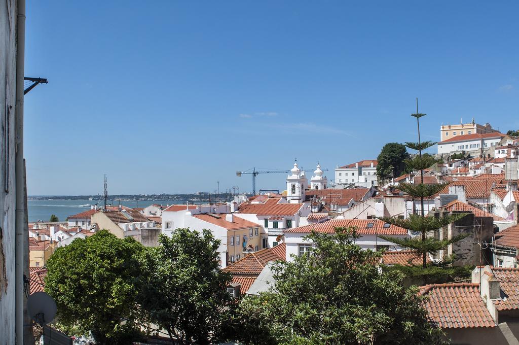 Apartment Alfama - St Estevao Viewpoint | Cheese & Wine