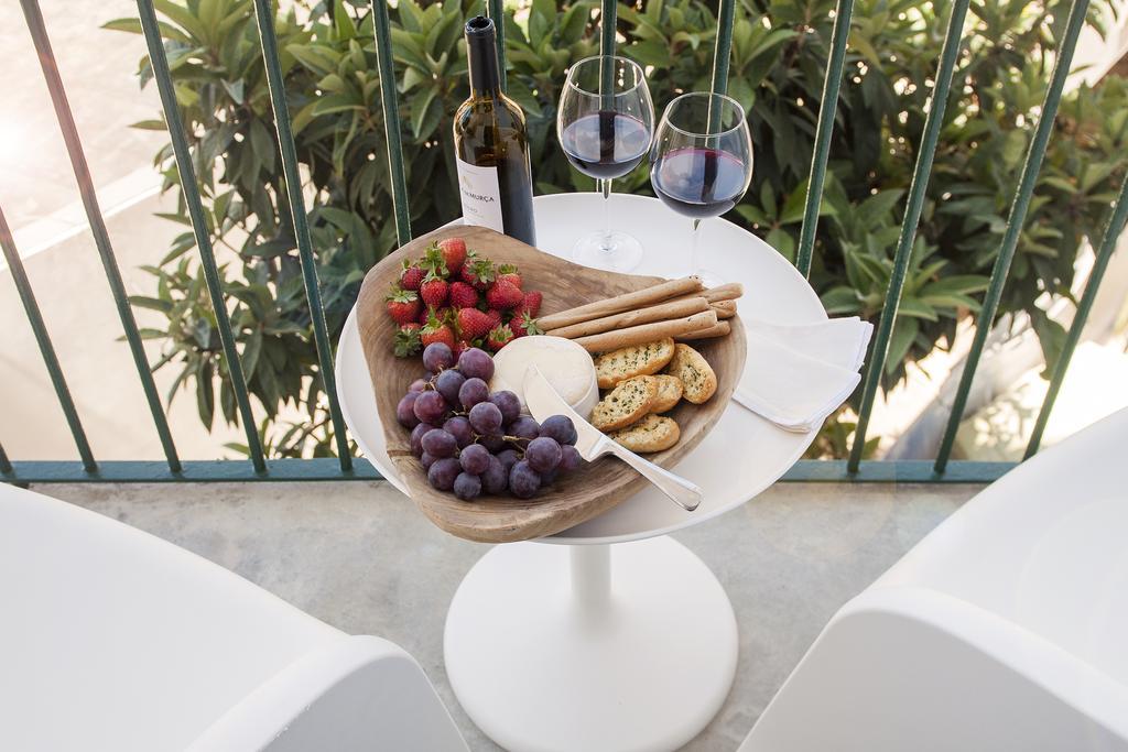 Apartment Alfama - St Estevao Viewpoint | Cheese & Wine *
