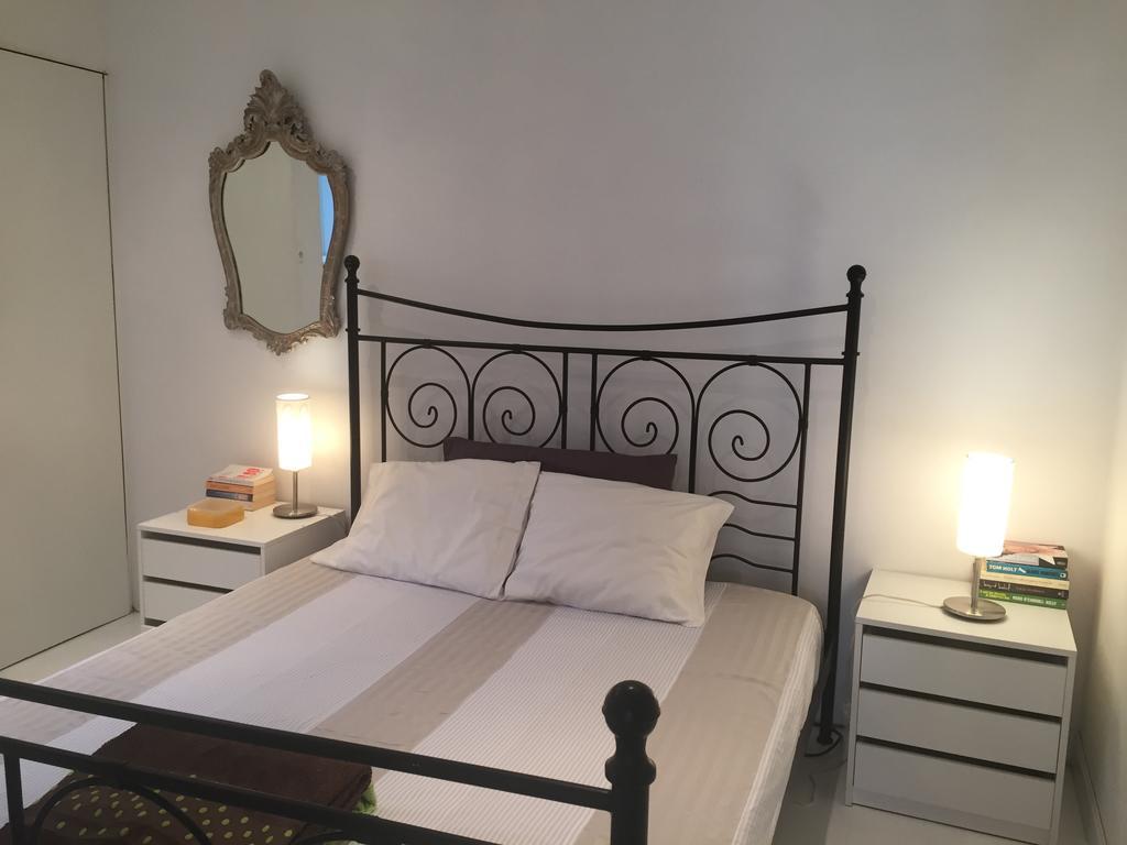 Apartamento São Vicente House Lisboa