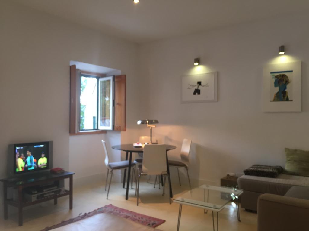 São Vicente House Lisboa