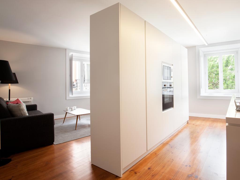 Apartment Five Stars Combro 7 Lisbon