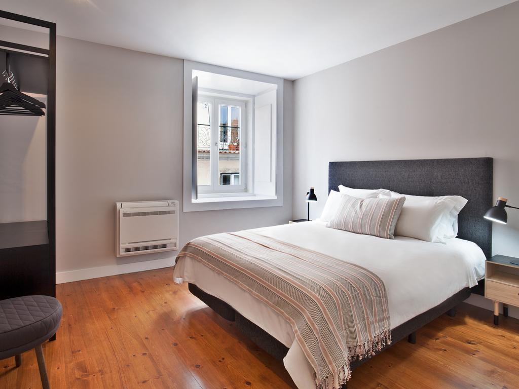 Apartment Five Stars Combro 7 *