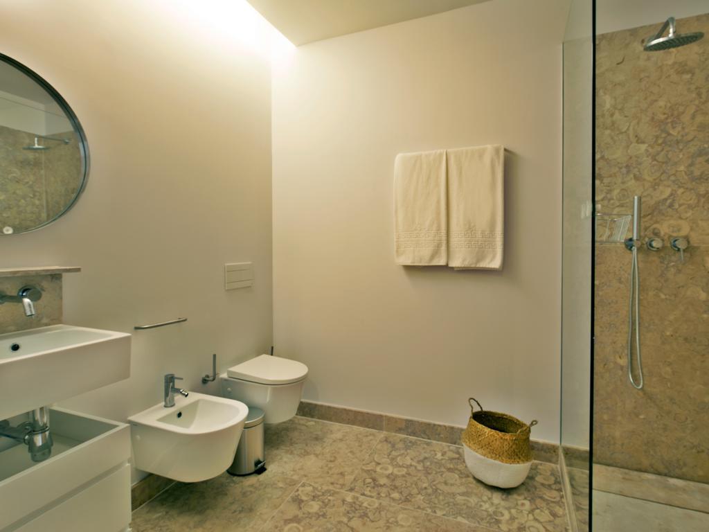 Apartment Five Stars Combro 7 *