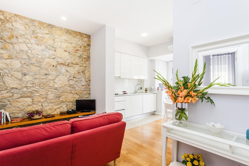 Apartment Calado *