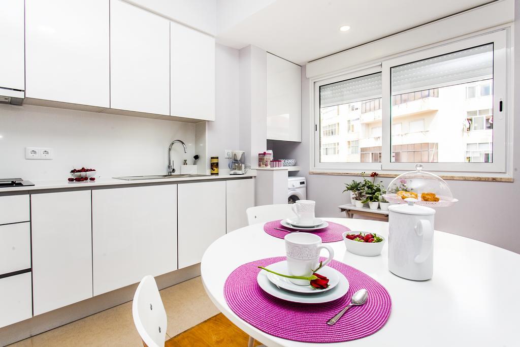 Apartment Calado Lisbon