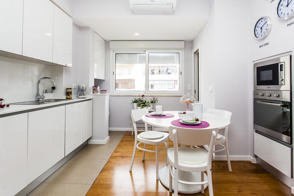 Apartment Calado