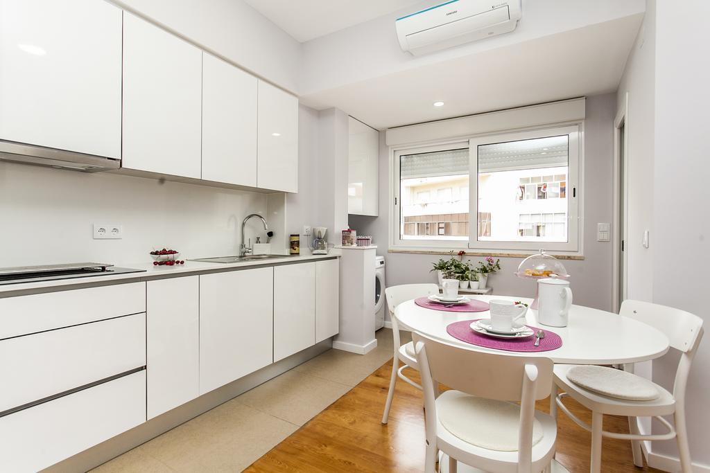 Apartment Calado Lisbon