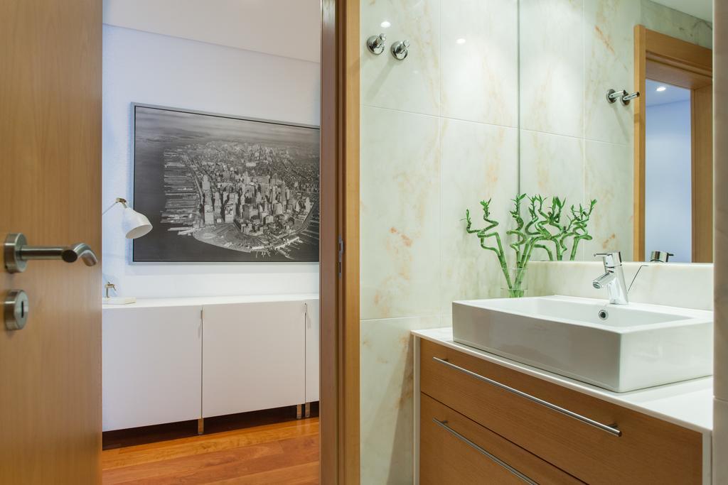 Apartamento Living Graça