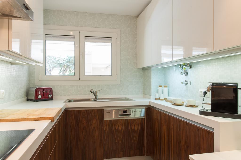 Apartamento Living Graça Lisboa