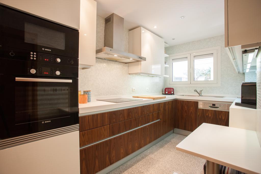 Apartamento Living Graça *