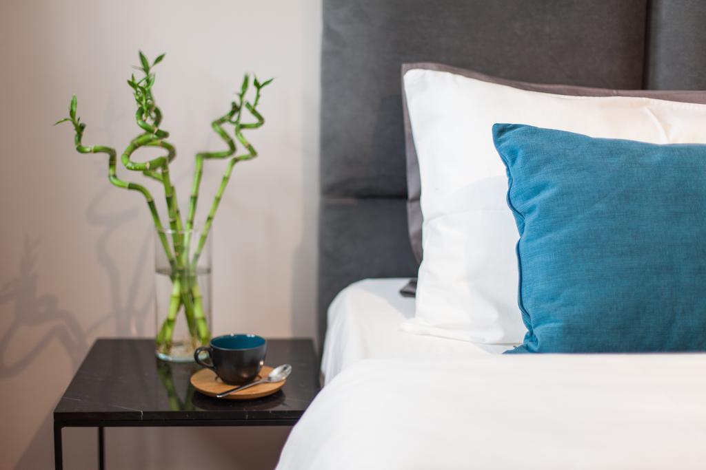 Apartamento Living Graça Lisboa
