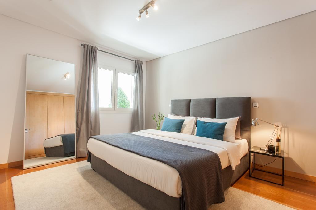 Apartamento Living Graça Lisboa