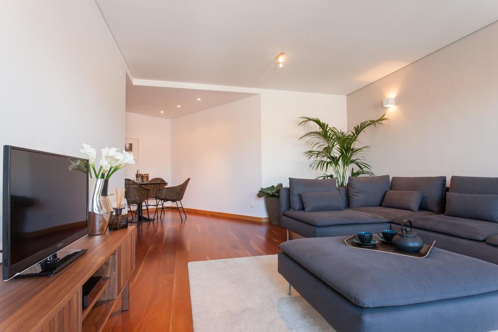 Apartamento Living Graça