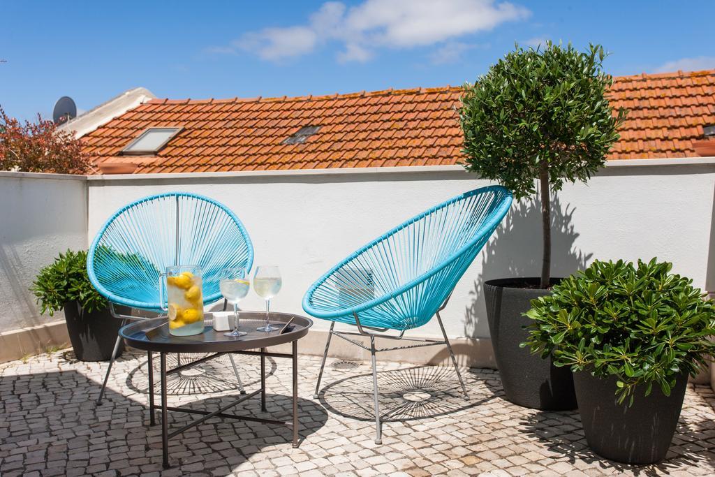 Apartamento Living Graça