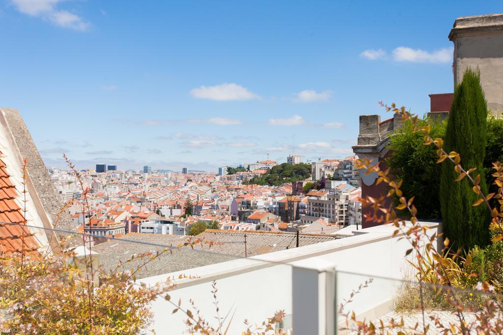 Apartamento Living Graça Lisboa